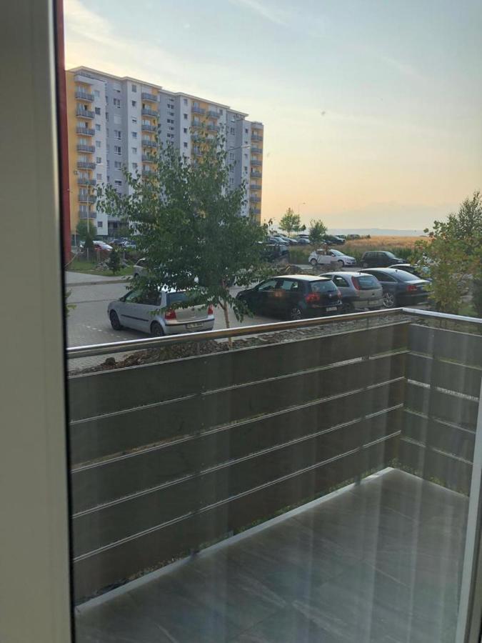 Maya Green Residence **** Sibiu Exterior photo